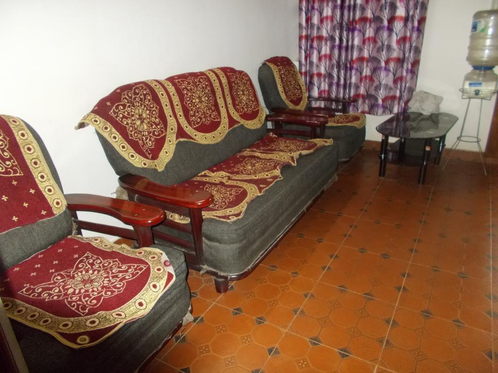 Guruvayur Bunglow Hotel Zewnętrze zdjęcie