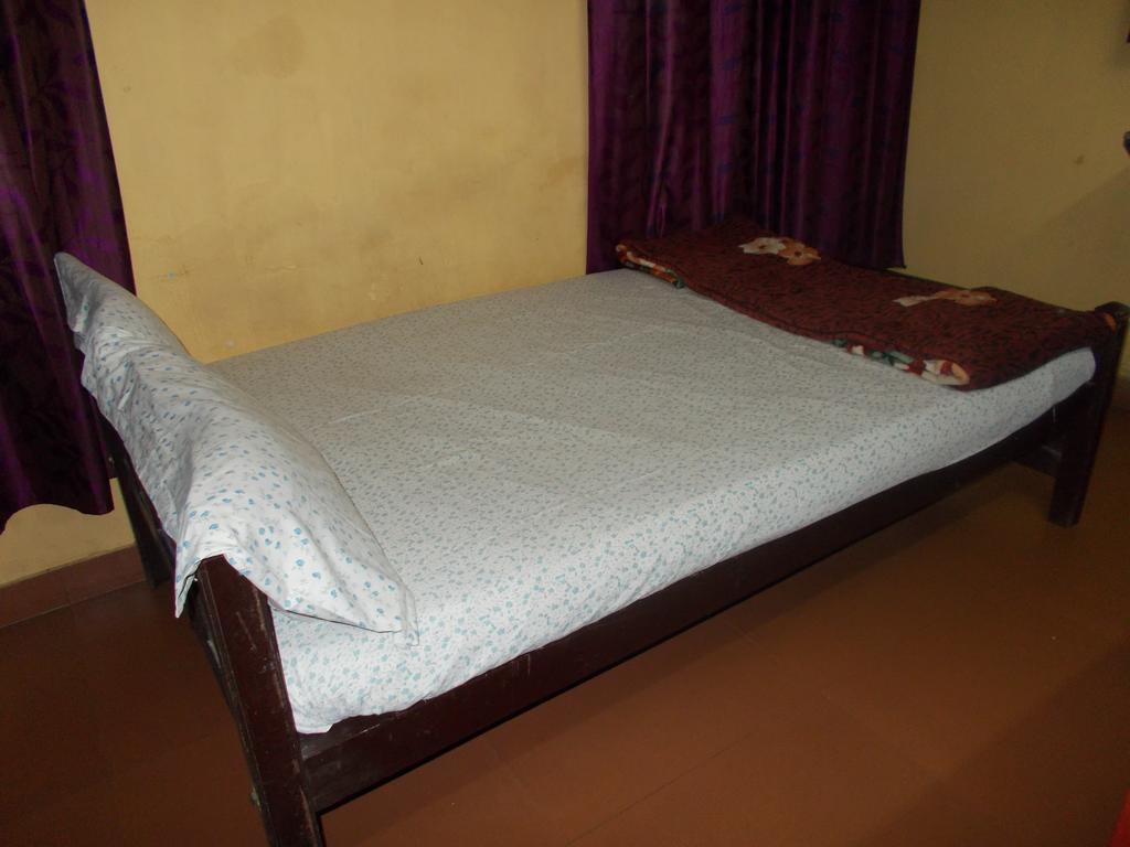 Guruvayur Bunglow Hotel Zewnętrze zdjęcie