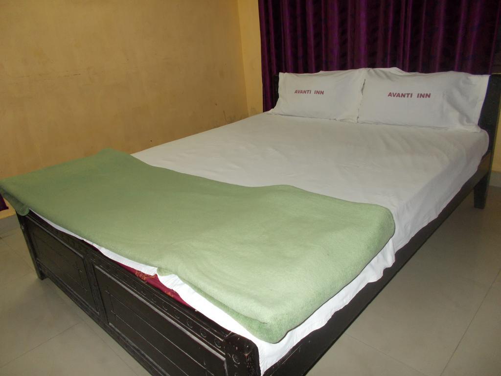 Guruvayur Bunglow Hotel Zewnętrze zdjęcie